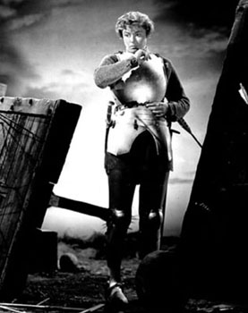 Joan after the battle