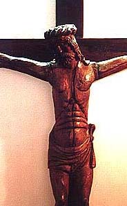 picture of the crucifix