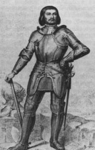 Gilles De Rais